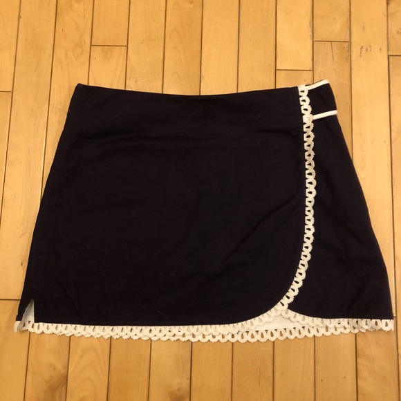Lilly Pulitzer Dresses & Skirts - Lily Pulitzer Skort 2
